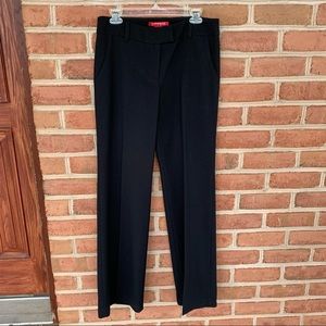 Carriere Studio Designer dress slacks size 38 (8) made in Canada